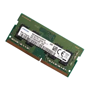 DDR4 4GB 2666MHZ, 3200MHZ LAPTOP MEMORY